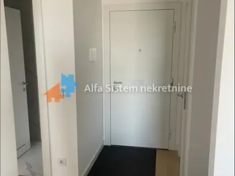 Izdavanje, dvosoban stan, 60m², Novi Beograd Blok 65, Novi Beograd Sve Podlokacije - image 12