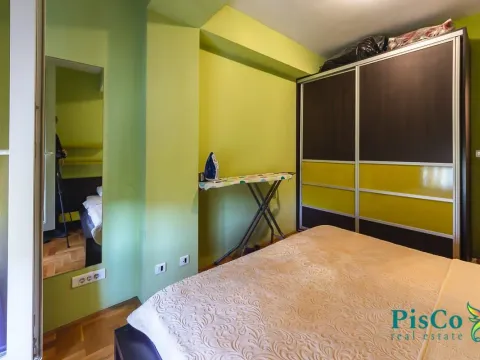 Sale, three bedroom apartment, 93m², Blok 9, Podgorica - image 9