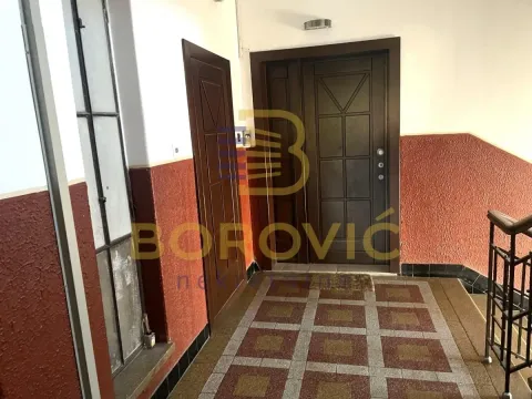 Sale, apartment, 130m², Skadarlija, Beograd - image 15