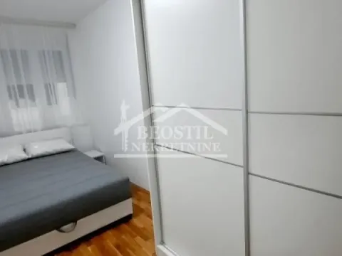 Prodaja, dvosoban stan, 46m², Centar, Smederevo - image 7