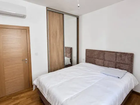 Prodaja, jednosoban stan, 43m², Bečići, Budva - image 4