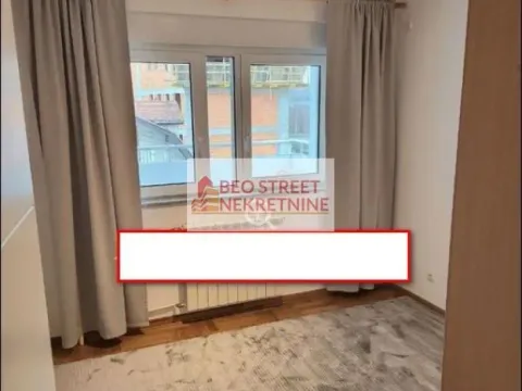 Izdavanje, trosoban stan, 75m², Banovo Brdo, Beograd - image 8