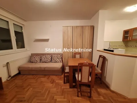 Rent, one bedroom apartment, 42m², Grbavica, Novi Sad Sve Podlokacije - image 8