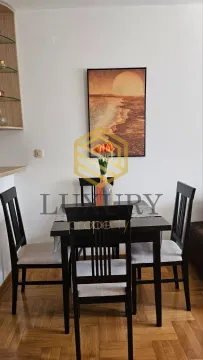 Rent, two bedroom apartment, 70m², Pejton, Podgorica - image 5