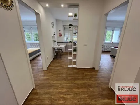 Izdavanje, dvosoban stan, 56m², Grbavica, Novi Sad Sve Podlokacije - image 8