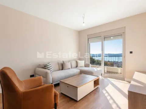 Izdavanje, jednosoban stan, 50m², Tripovići, Tivat - image 6