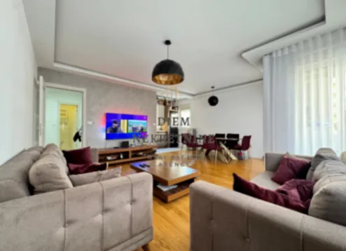 Sale, three bedroom apartment, 101m², Central Point, Podgorica