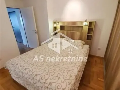 Izdavanje, dvosoban stan, 41m², Stari Grad, Beograd - image 10