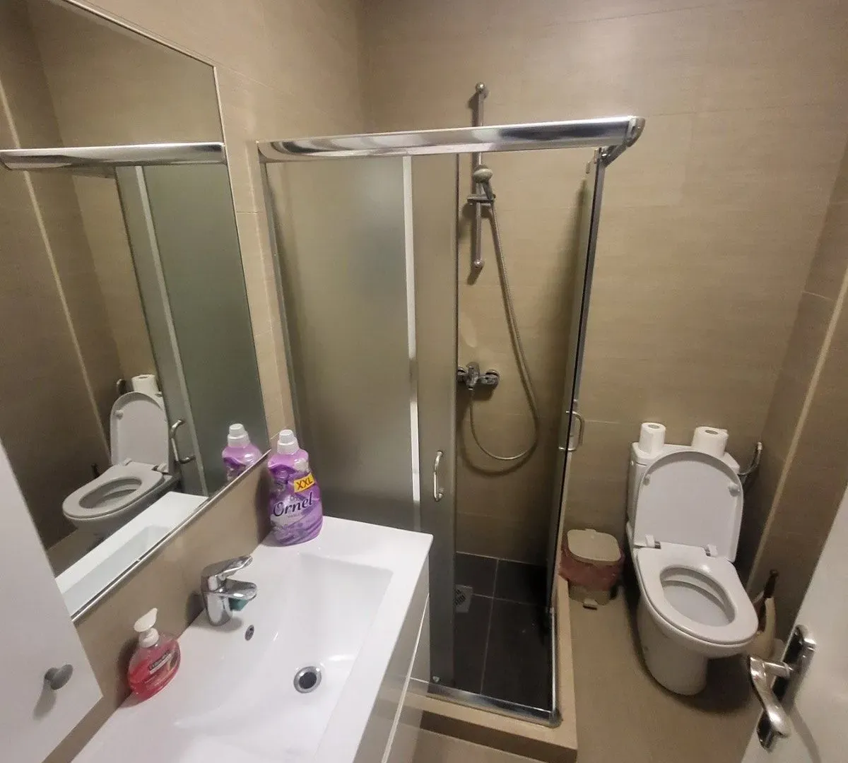 Sale, two bedroom apartment, 111m², Bečići, Budva