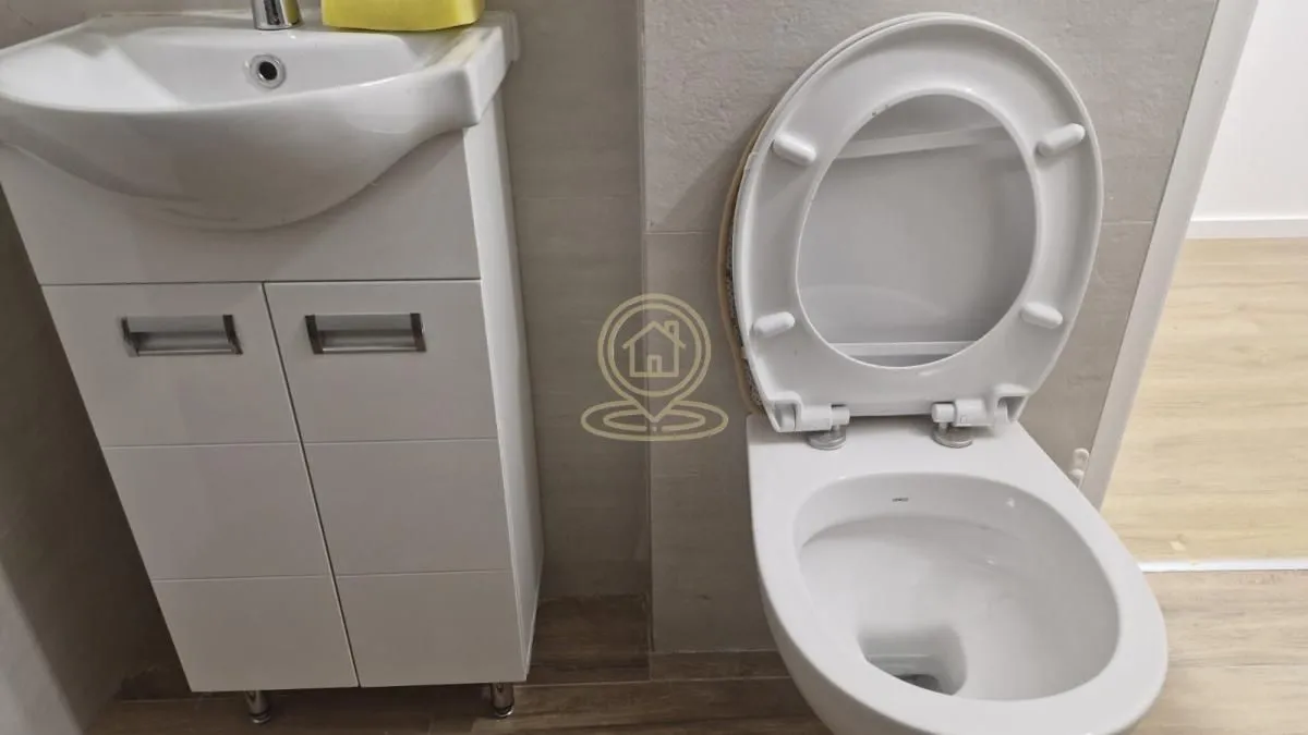 Izdavanje, jednosoban stan, 28m², Adice, Novi Sad Sve Podlokacije