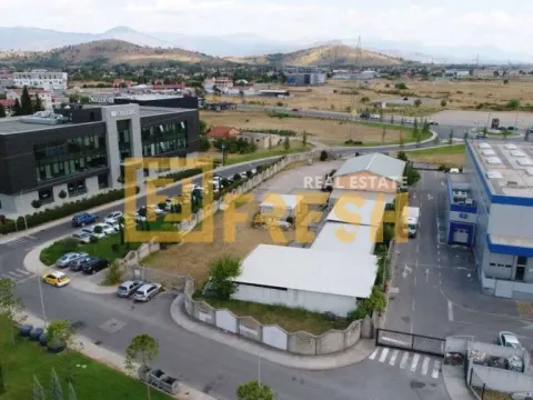 Prodaja, plac, 3300m², Donja Gorica, Podgorica - image 5