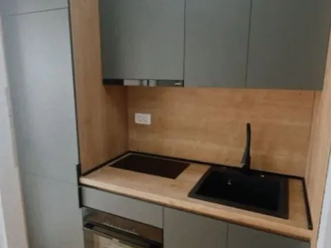 Sale, one bedroom apartment, 37m², Bečići, Budva - image 3