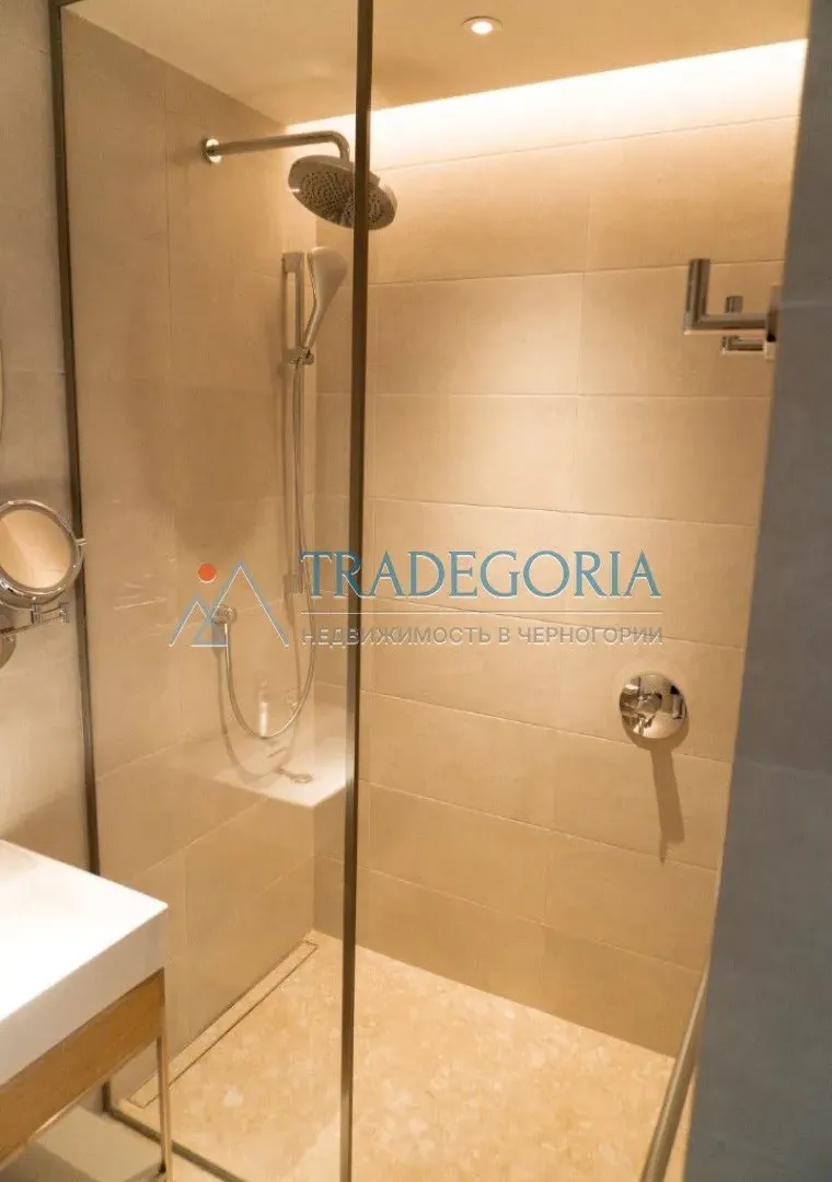 Prodaja, stan, 62m², Tivat, Crna Gora