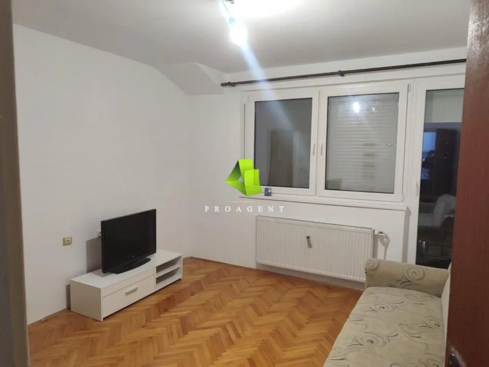 Prodaja, jednosoban stan, 38m², Medijana, Niš