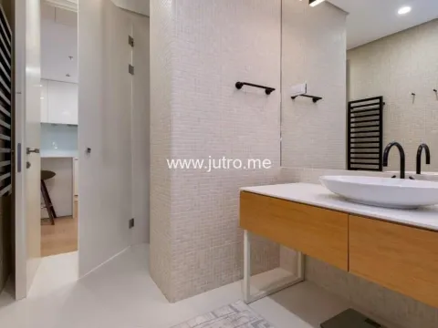 Sale, one bedroom apartment, 64m², Budva, Crna Gora - image 14