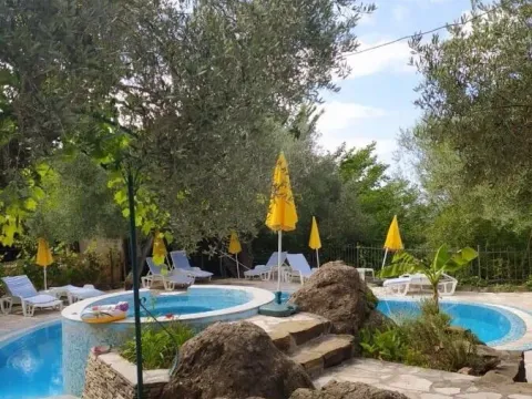 Prodaja, jednosoban stan, 28m², Bečići, Budva - image 5