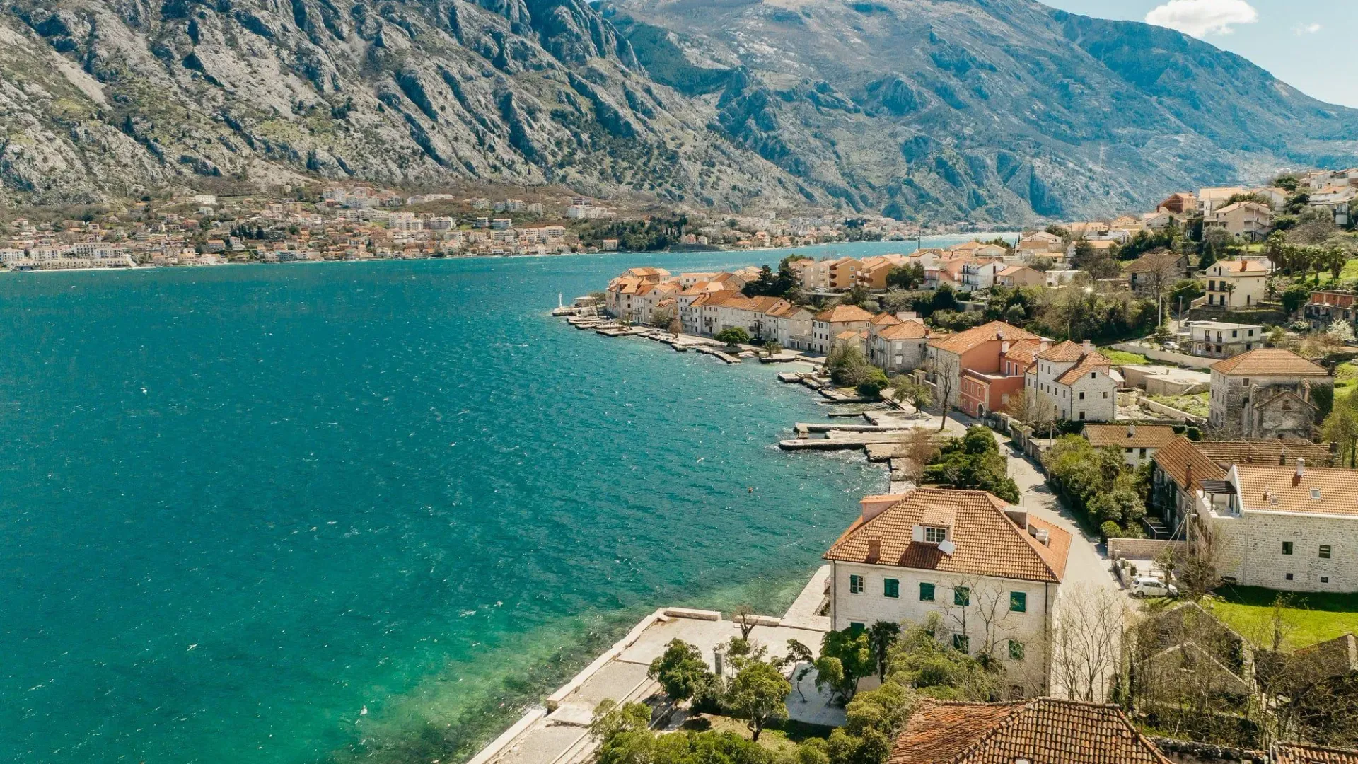 Sale, house, 550m², Prčanj, Kotor