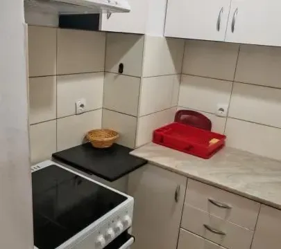 Izdavanje, jednosoban stan, 37m², Sajmište, Novi Sad - image 4