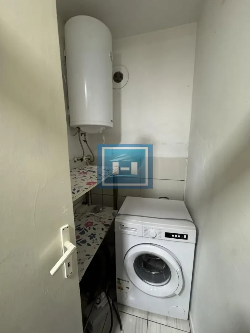 Rent, one bedroom apartment, 43m², Centar, Ćuprija