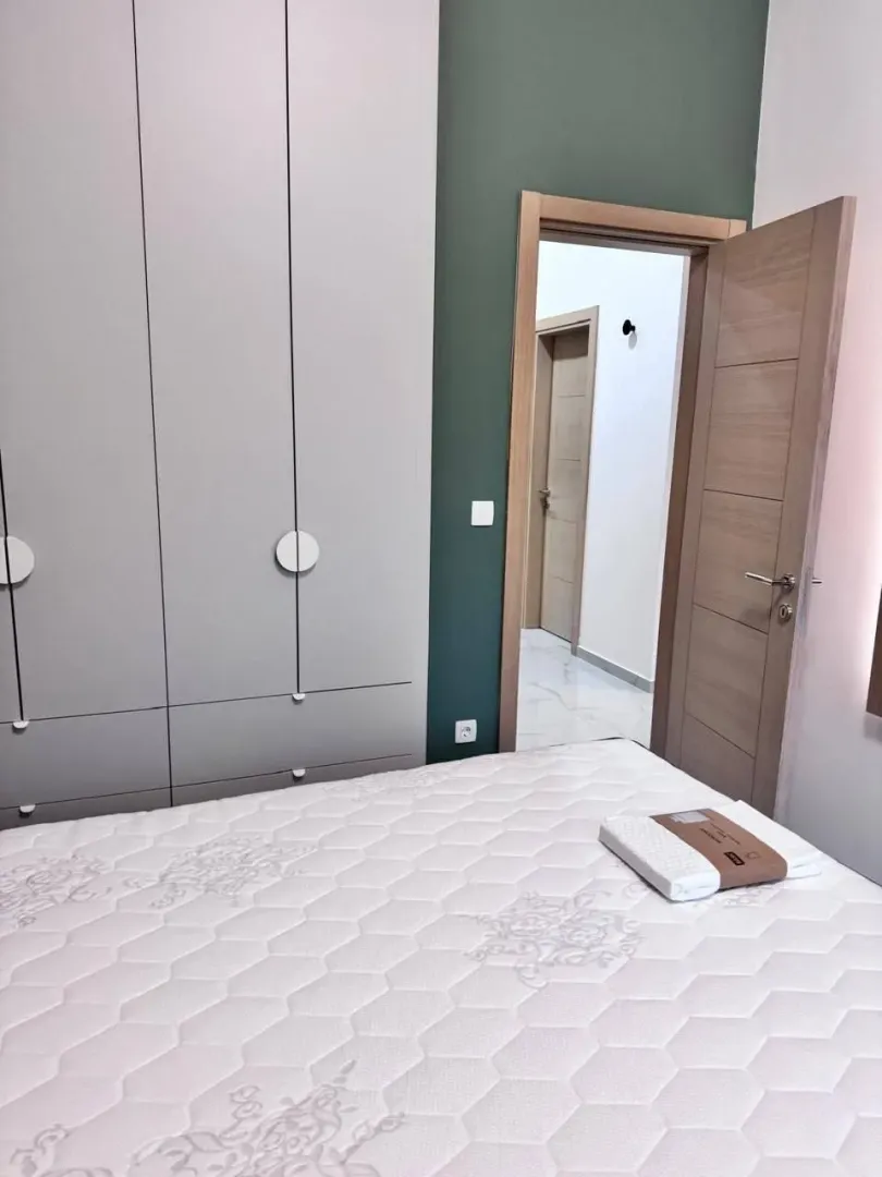 Rent, one bedroom apartment, 70m², Lastva Grbaljska, Kotor