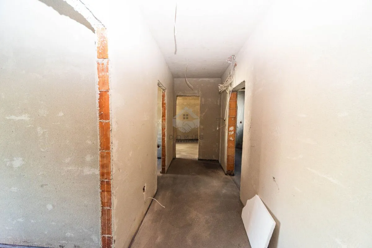 Prodaja, dvosoban stan, 60m², Zabjelo, Podgorica