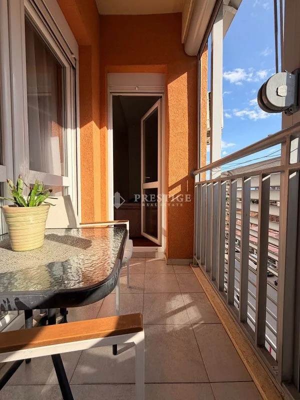 Izdavanje, jednosoban stan, 42m², Ljubović, Podgorica