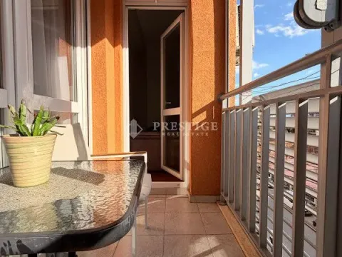 Izdavanje, jednosoban stan, 42m², Ljubović, Podgorica - image 14