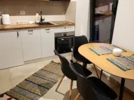 Rent, studio apartment, 33m², Bečići, Budva - image 8