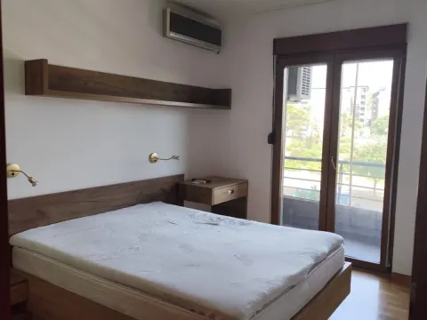Rent, two bedroom apartment, 72m², Momišići, Podgorica - image 7