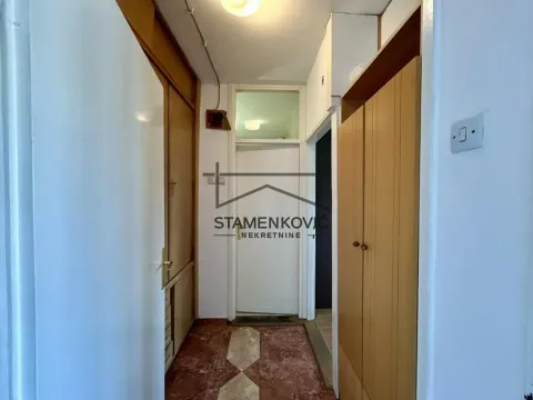 Sale, three bedroom apartment, 81m², Liman 1, Novi Sad Sve Podlokacije - image 6