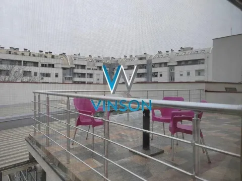 Izdavanje, četvorosoban stan, 100m², Petrovaradin, Novi Sad - image 19