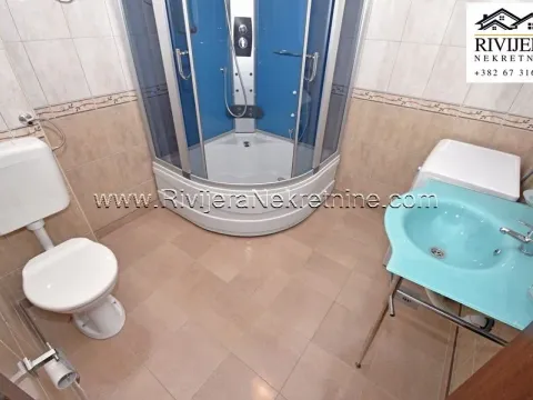 Prodaja, trosoban stan, 129m², Baošići, Herceg Novi - image 10