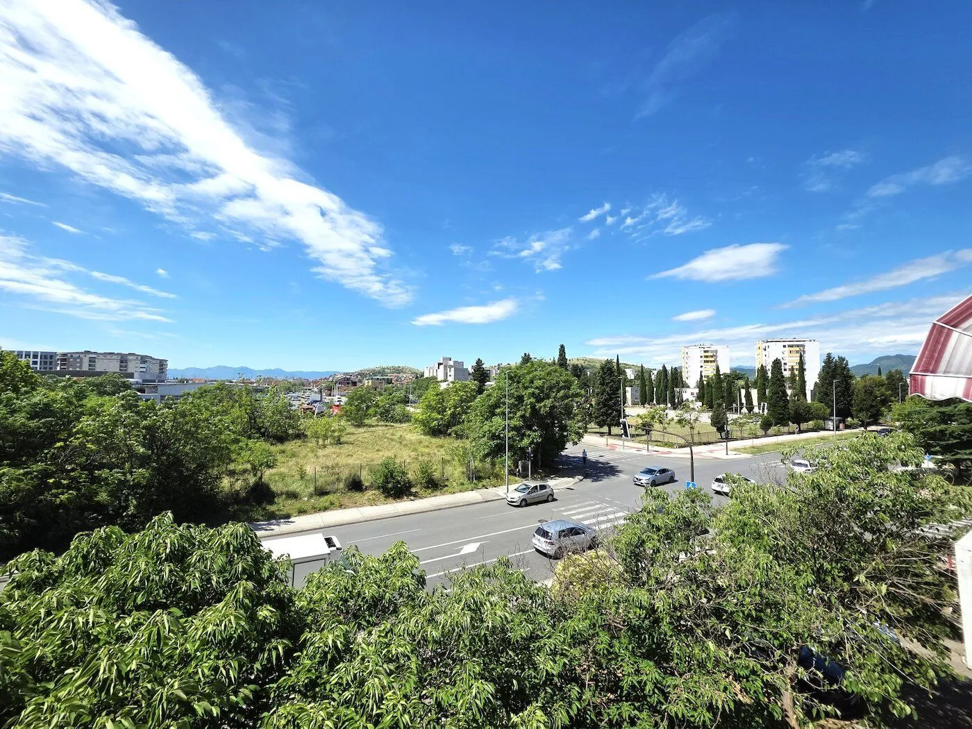 Prodaja, dvosoban stan, 81m², Zabjelo, Podgorica