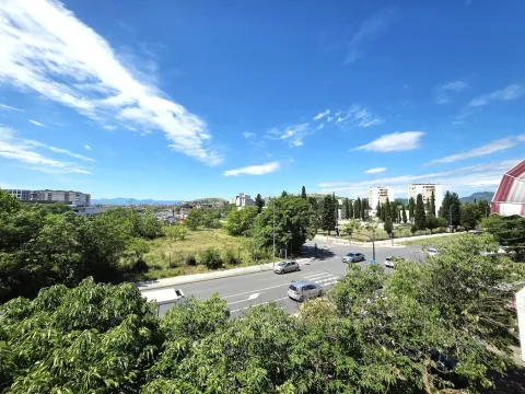 Prodaja, dvosoban stan, 81m², Zabjelo, Podgorica - image 4