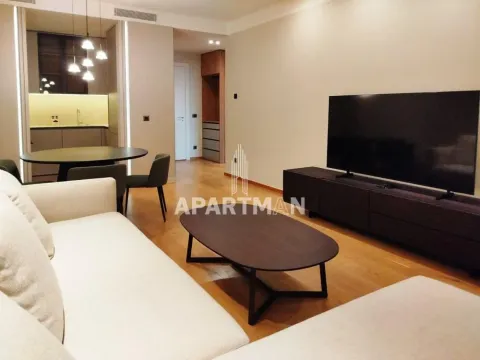 Izdavanje, četvorosoban stan, 89m², Stari Grad, Beograd - image 5