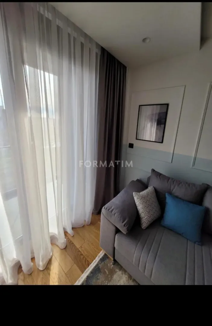 Izdavanje, dvosoban stan, 40m², Banjica, Voždovac Sve Podlokacije