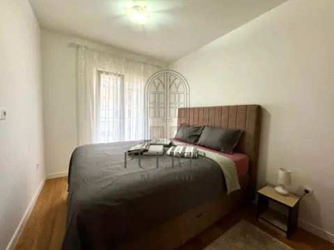 Izdavanje, jednosoban stan, 54m², Central Point, Podgorica - image 6