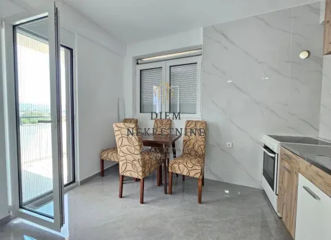 Izdavanje, jednosoban stan, 50m², Bjeliši, Bar - image 12