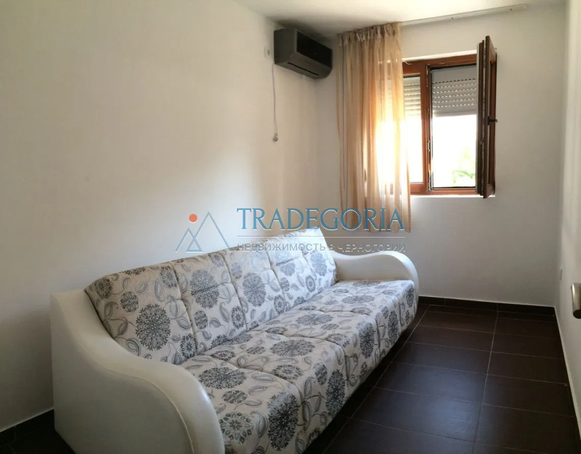 Prodaja, dvosoban stan, 81m², Dobra Voda, Bar