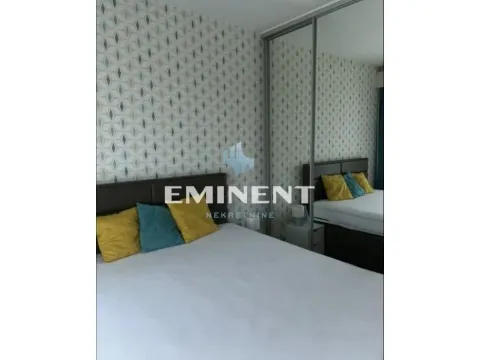 Rent, two bedroom apartment, 53m², Novi Beograd Blok 65, Novi Beograd Sve Podlokacije - image 7