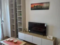 Rent, one bedroom apartment, 43m², City Kvart, Podgorica - image 11