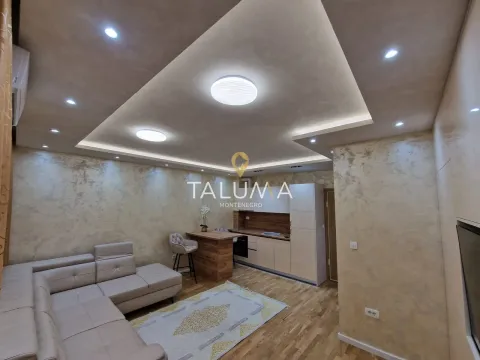 Rent, studio apartment, 30m², Stara Varoš, Podgorica - image 4