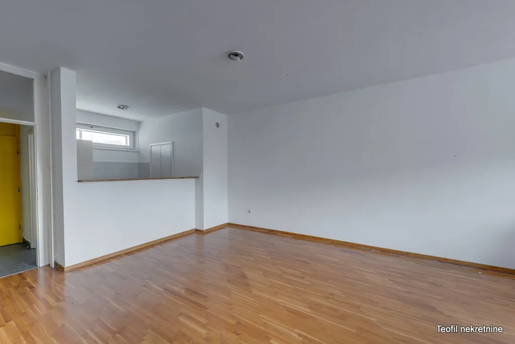 Prodaja, dvosoban stan, 66m², Novi Beograd Sve Podlokacije, Beograd