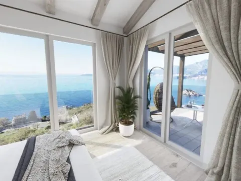 Sale, house, 113m², Blizikuće, Budva - image 8