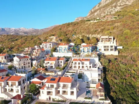 Prodaja, trosoban stan, 200m², Reževići, Budva - image 5
