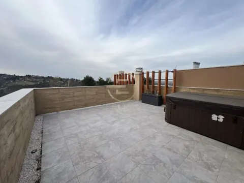 Prodaja, kuća, 181m², Sremska Kamenica, Petrovaradin - image 24