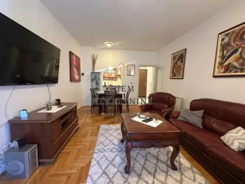 Izdavanje, dvosoban stan, 72m², Podgorica, Crna Gora - image 9