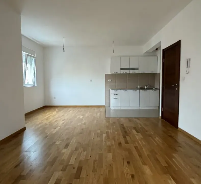 Sale, two bedroom apartment, 73m², Tuški Put, Podgorica