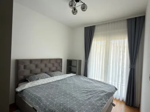 Rent, two bedroom apartment, 48m², City Kvart, Podgorica - image 9