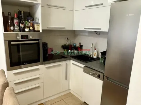 Sale, two bedroom apartment, 47m², Nova Detelinara, Novi Sad Sve Podlokacije - image 5